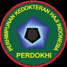 PERDOKHI — Indonesian Hajj Medicine Association